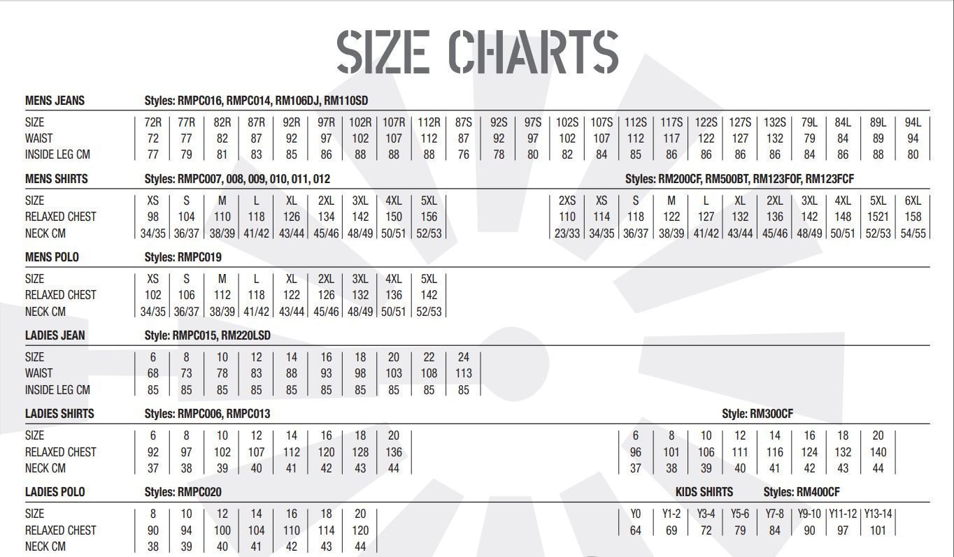 Ritemate - Kids Navy