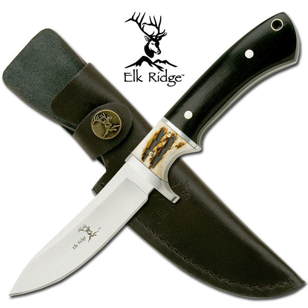 Elk Ridge - Hunter 203mm