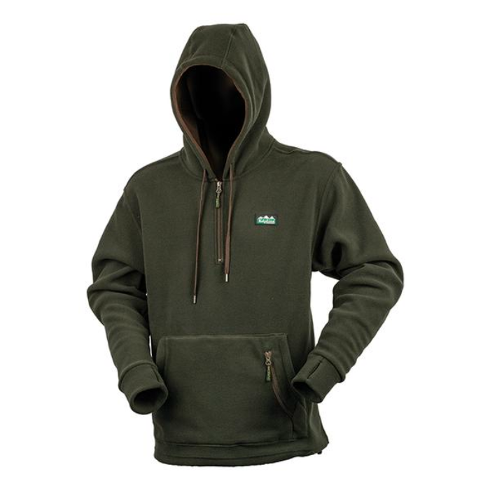 Ridgeline - Ballistic Hoodie Olive