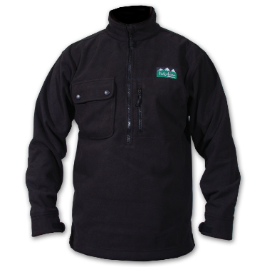 Ridgeline - Igloo Top Black