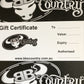 BB's Country Gift Card.