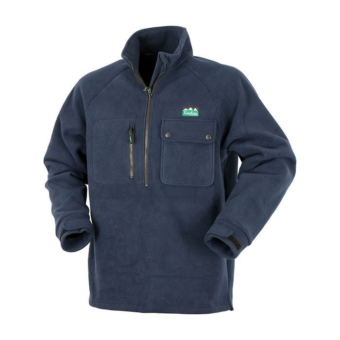 Ridgeline - Igloo Top Navy