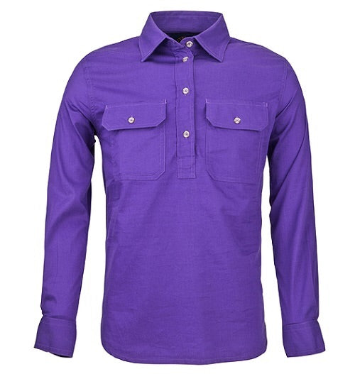 Ritemate - Kids Purple