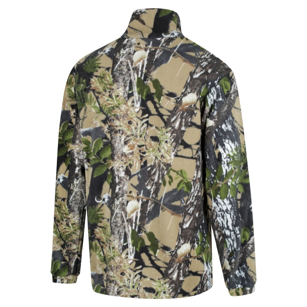 Ridgeline - Performance Long Sleeve Camo