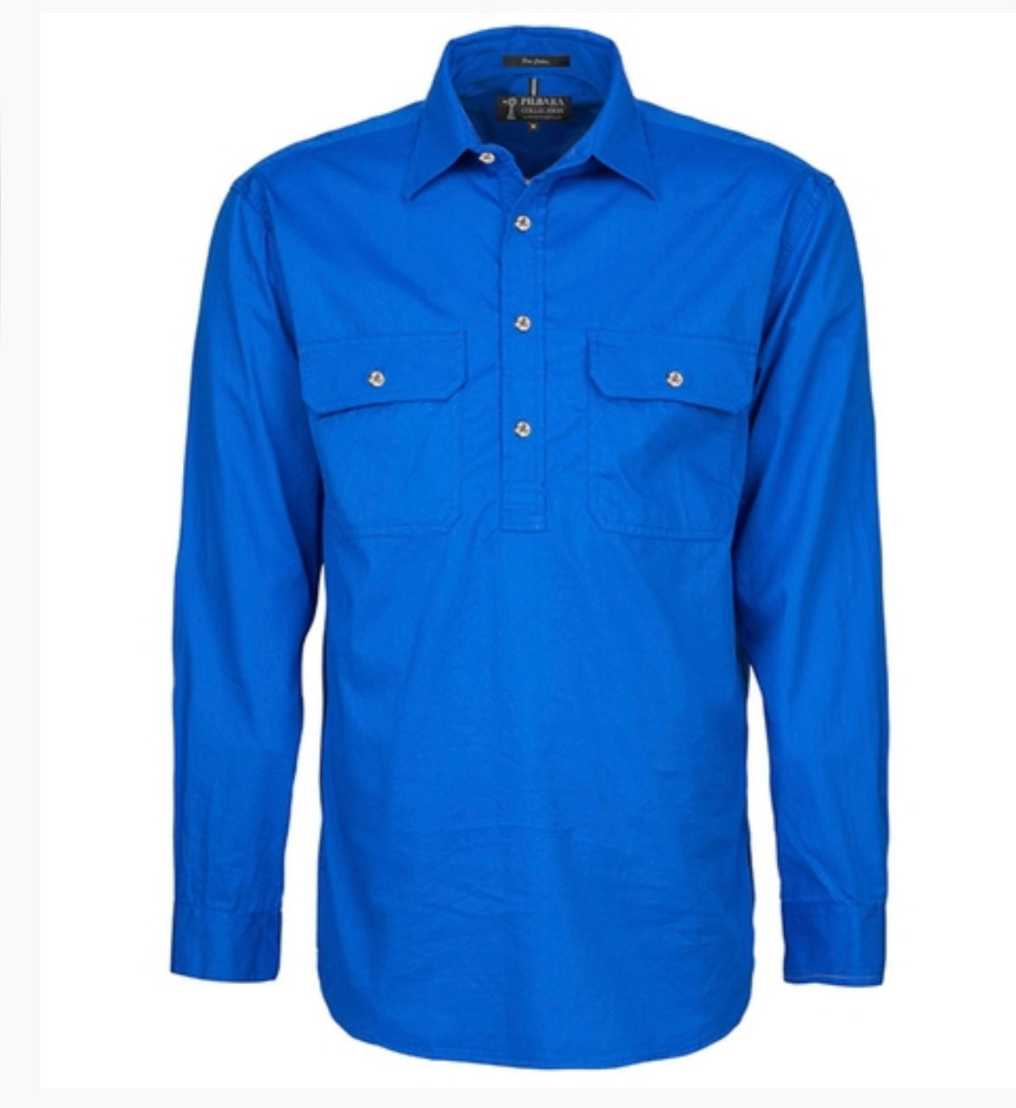 Ritemate - Kids Cobalt Blue