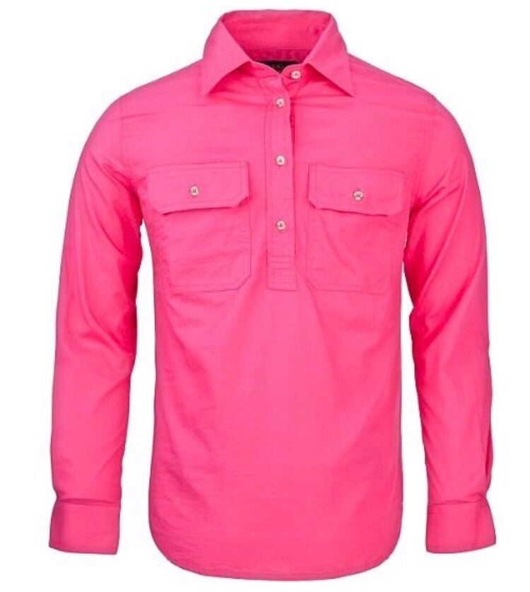 Ritemate - Kids Hot Pink