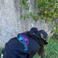 BB’s Country -Kid's Hoodie With Gradient Logo