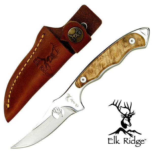 Elk Ridge - Skinner Fixed Blade