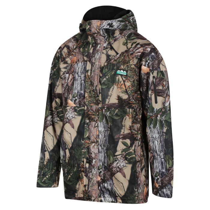 Ridgeline - Men's Spray Jacket