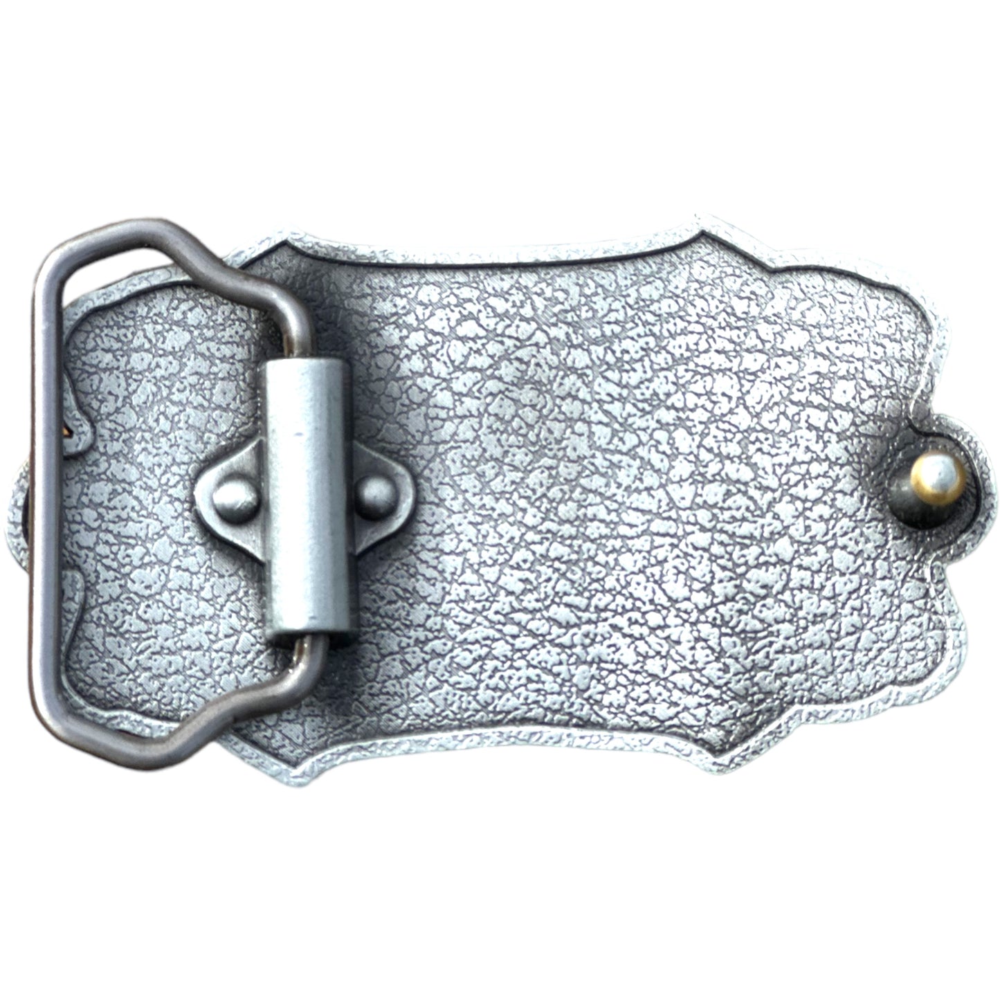 Belt Buckle - HD