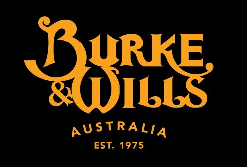 Burke & Wills Australia