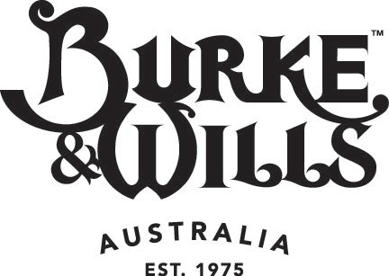 Burk And Wills