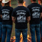BB’s Country -  Drunkest Bunch Of Assholes This Side Of The Camp ground Tee
