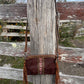 BB’s Country - Crossbody Tooled Handbag