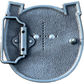 Belt Buckle - Horse / Shoe