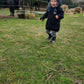 BB’s Country - Kid's Hoodie With White Logo