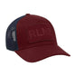 Ridgeline - Trucker Cap Rhubarb
