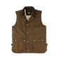 Burke & Wills - Men’s Derwent Vest