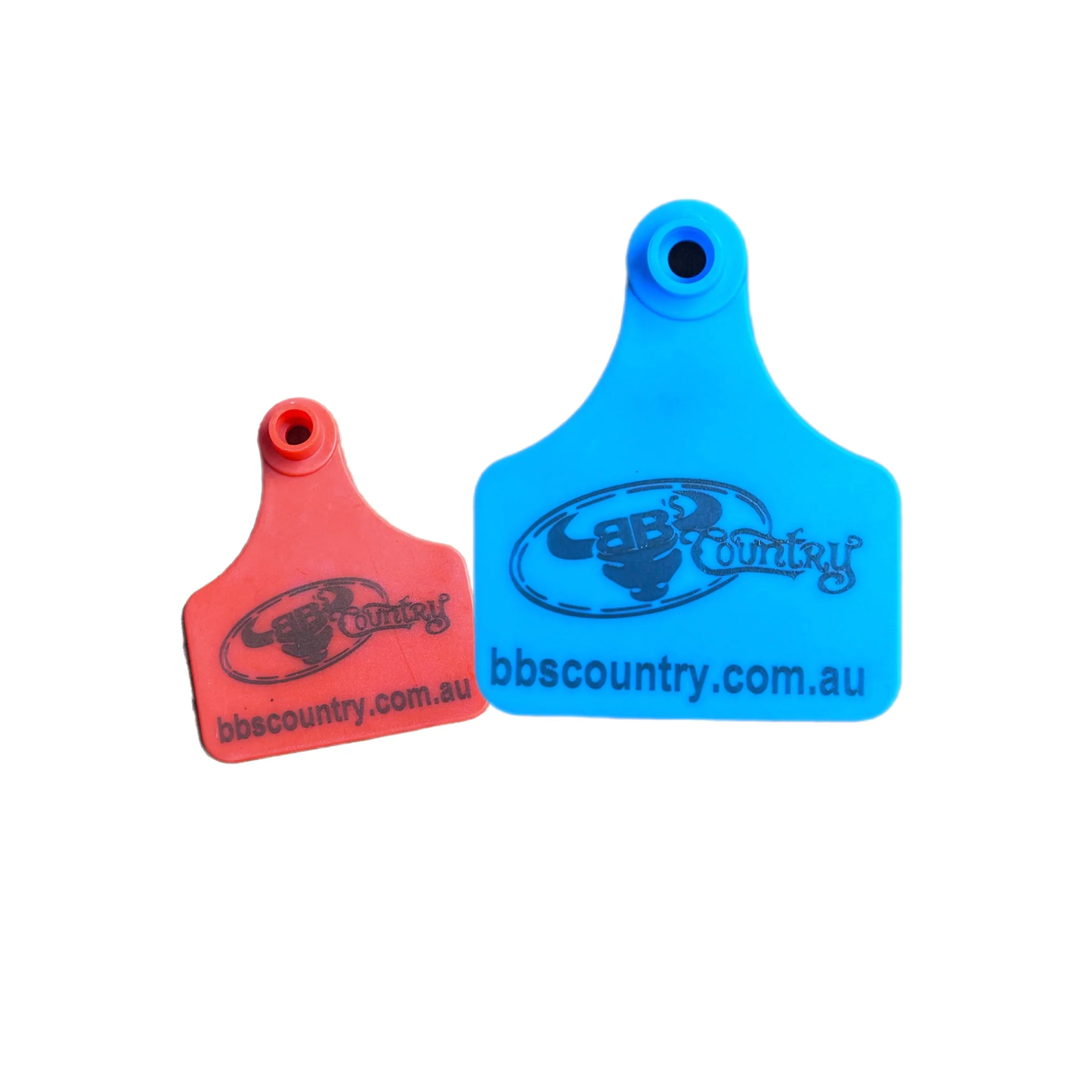 BB’s Country - Tag