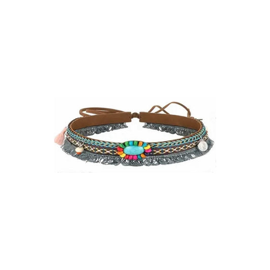 BB’s Country - Hat Band