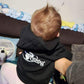 BB’s Country - Kid's Hoodie With White Logo