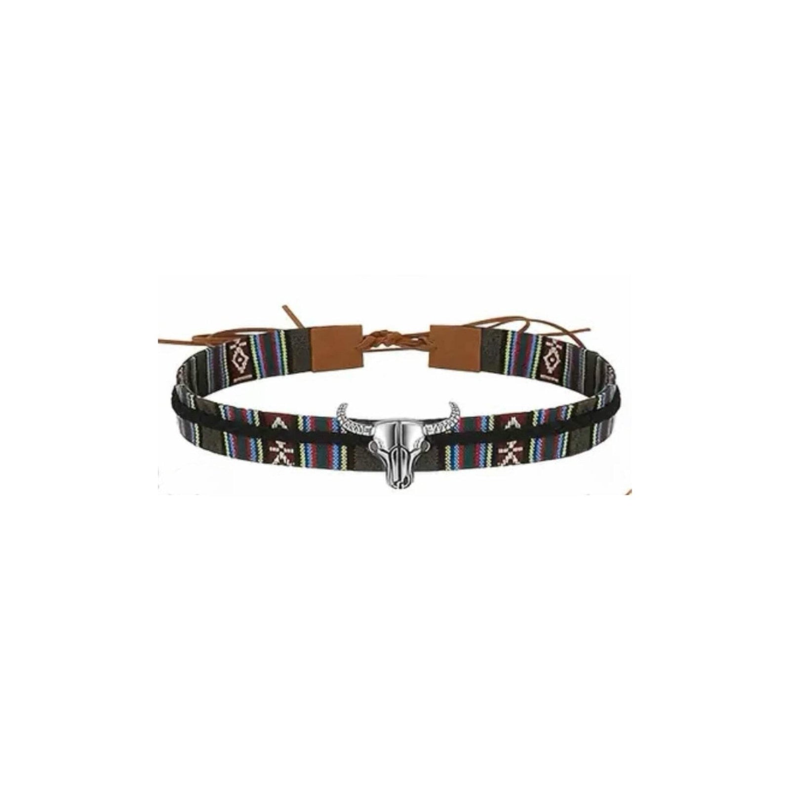 BB’s Country - Hat Band