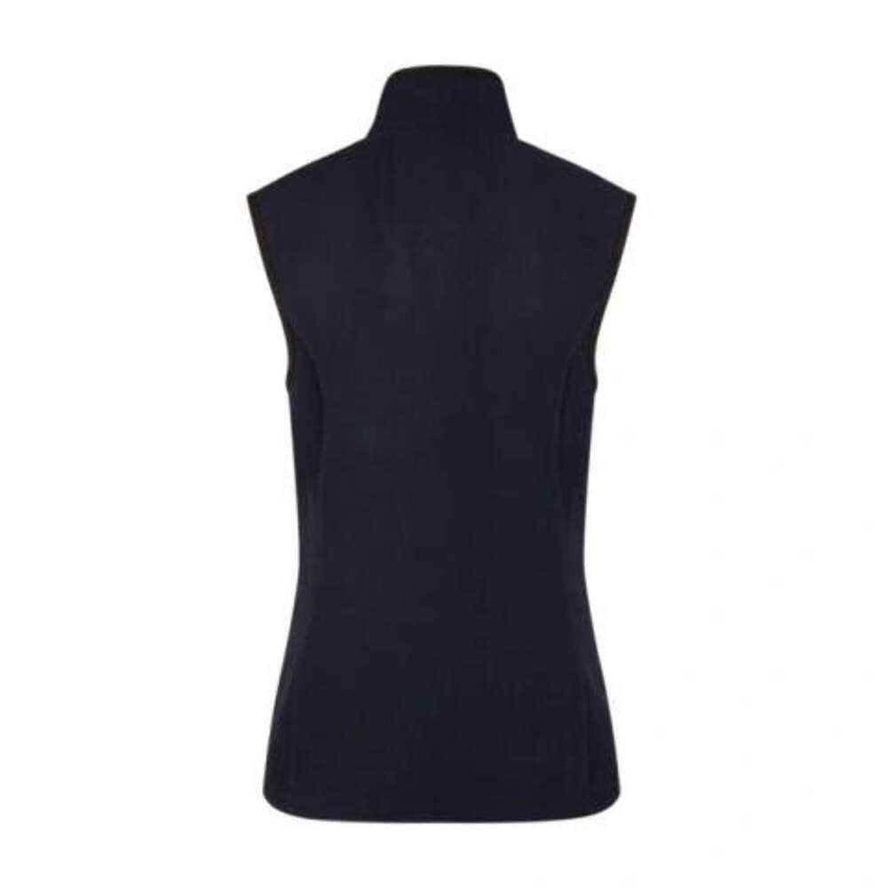 Ridgeline - Women’s Monarch Gilet Vest - Navy