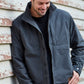 Burke & Wills - Men’s Sturt Jacket Gravel