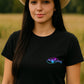BB’s Country signature - Logo Tee In Gradient