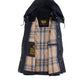 Burke & Wills - Womens ST Arnaud Vest Ink