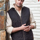 Burke & Wills - Men’s Balranald Vest Liner