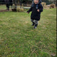 BB’s Country - Kid's Hoodie With White Logo