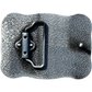 Belt Buckle - Cowboy Up