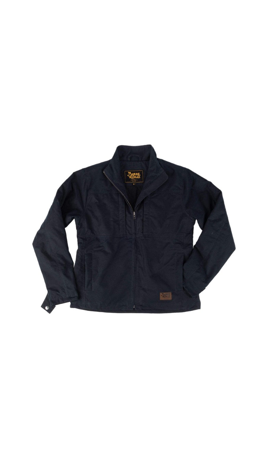 Burke & Wills - Womens Sturt Jacket