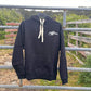 BB’s Country- Unisex Heavy Weight Hoodie Drunkest Bunch Of Assholes