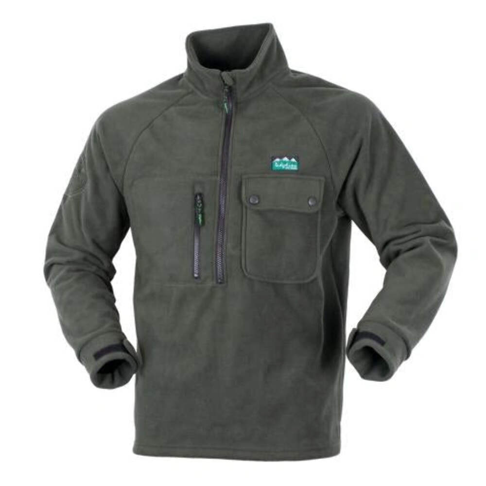 Ridgeline - Igloo Top Olive