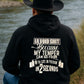 BB’s Country - I Avoid Shit Because My Temper Can Go From 0 To Life In Prison In