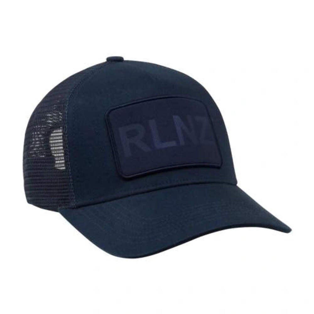 Ridgeline - Trucker Cap Navy