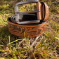 Belt & Buckle