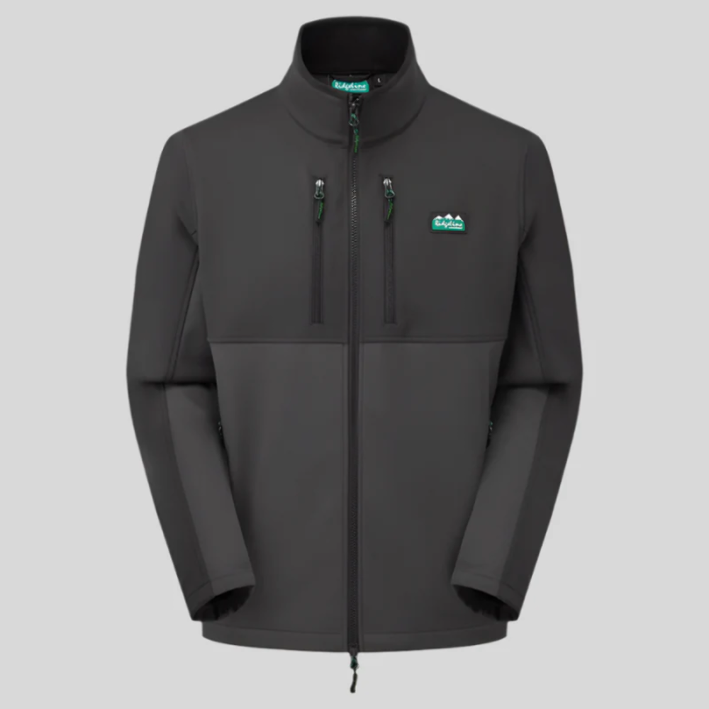 Ridgeline - Men’s Ranger Jacket Shale