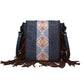 BB’s Country - Tooled Handbag