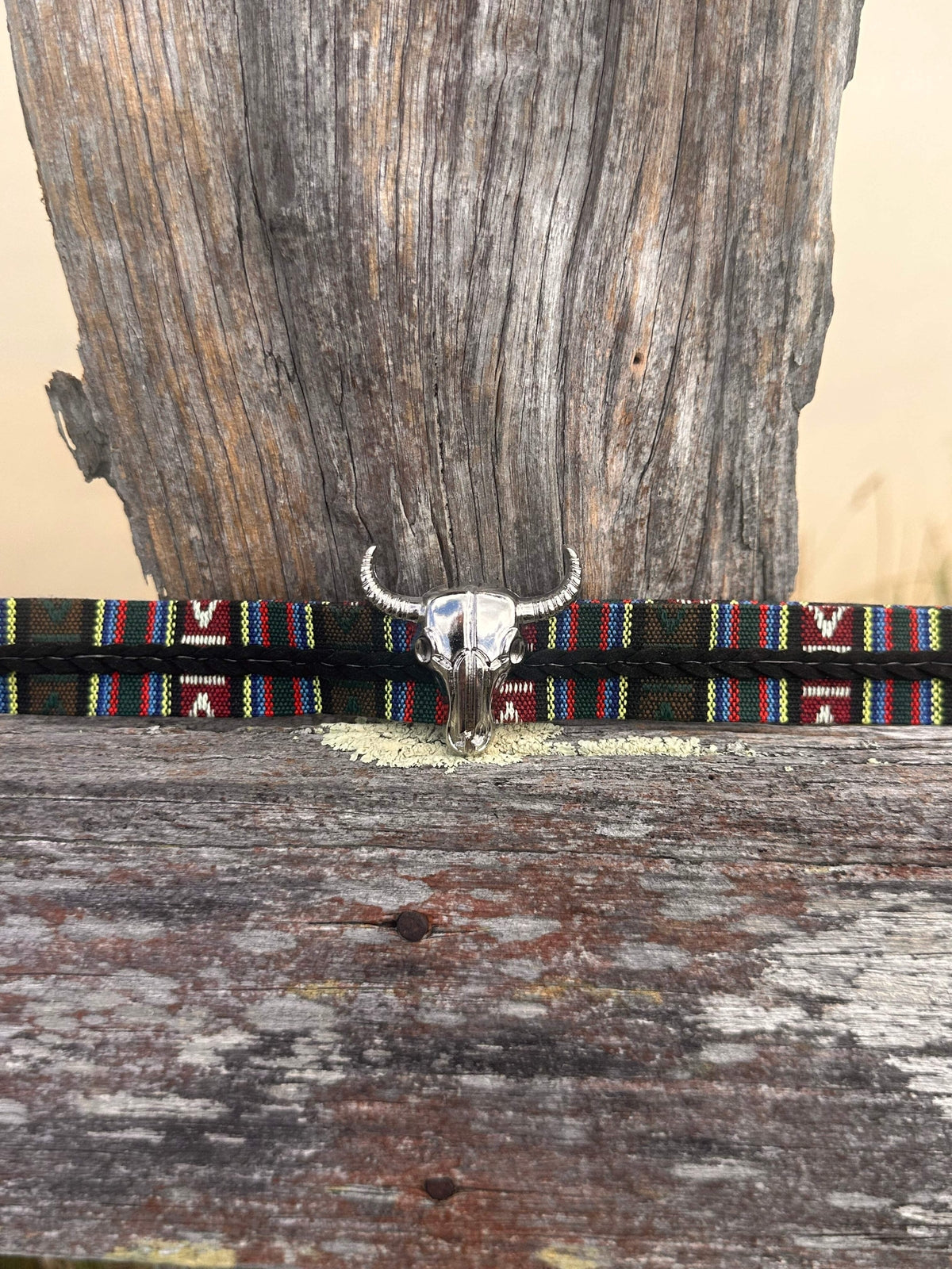 BB’s Country - Hat Band