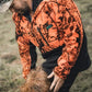Ridgeline - Tusk Fleece Top