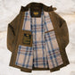 Burke & Wills - Womens Territory Jacket Bronze