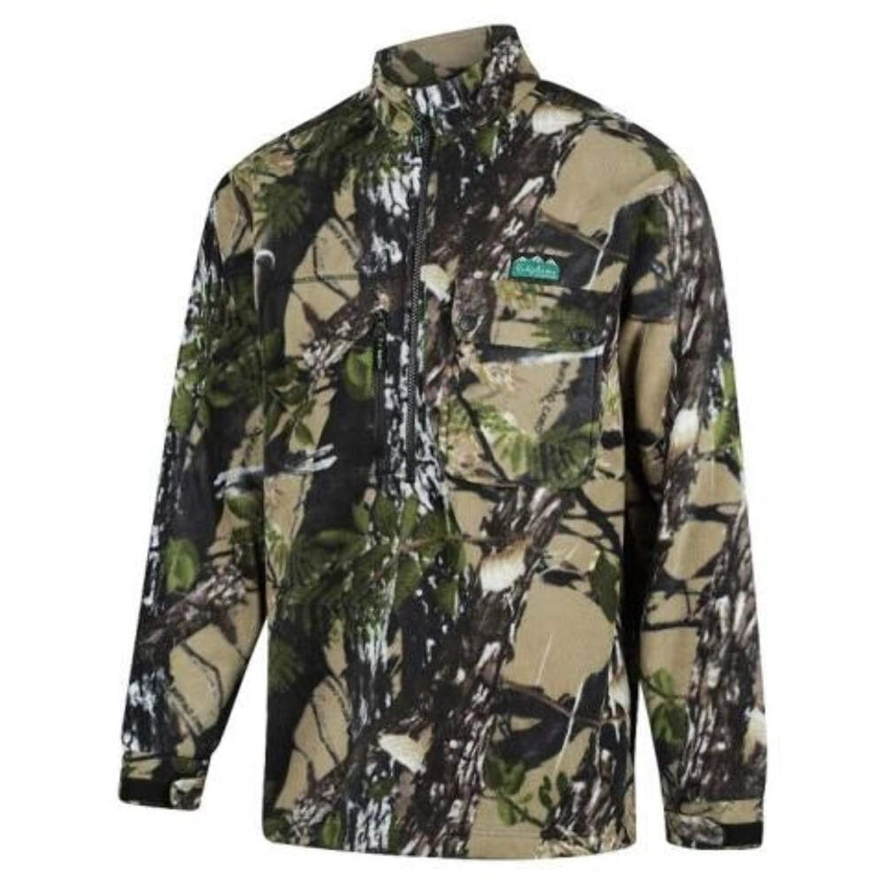 Ridgeline - Igloo Top Camo