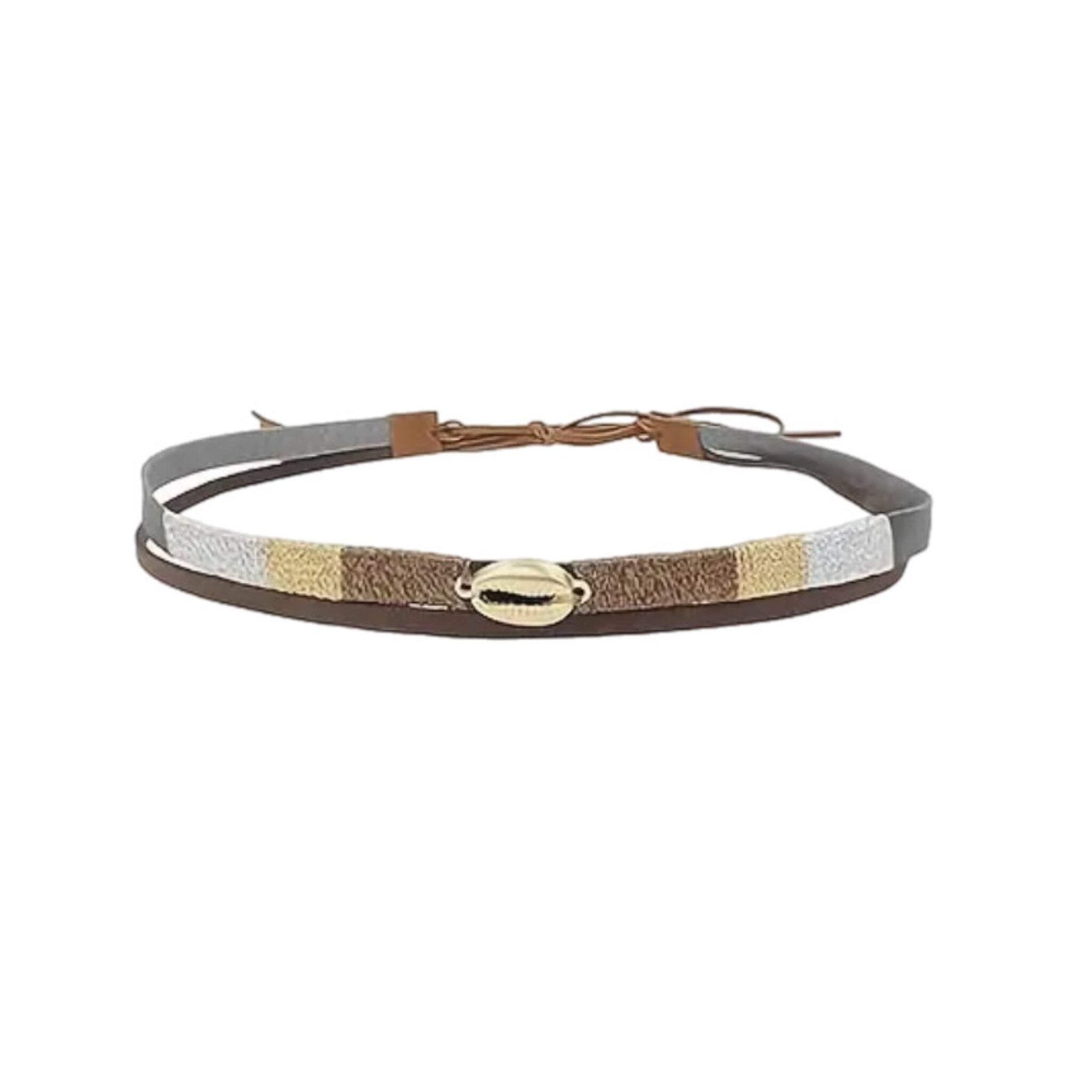 BB’s Country - Hat Band