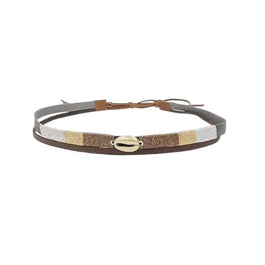 BB’s Country - Hat Band