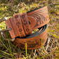 Belt & Buckle