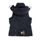 Burke & Wills - Womens ST Arnaud Vest Ink