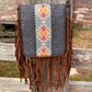 BB’s Country - Tooled Handbag